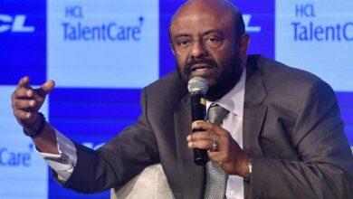 Shiv Nadar from ordinary to tech supremacy.