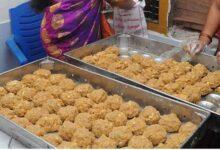 Tirumala Laddu Kalti.. The real facts..