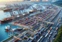 adhvan Port- A leap towards A Viksit Bharat