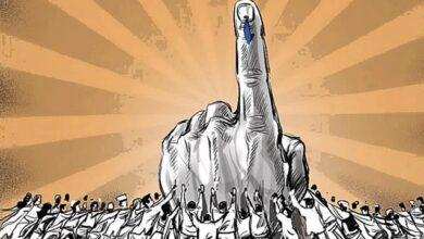 Towards Jamili.. India