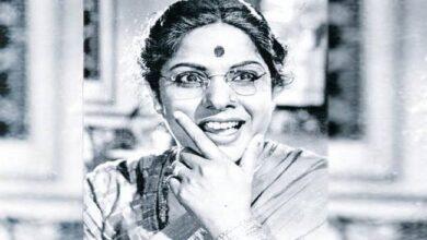 Gaiyali on the silver screen, comedy Ravali behind the screen.. Actress Suryakantham...