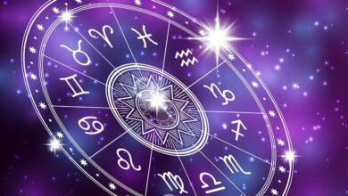 These zodiac signs are not ordinary people.. They have supernatural powers
