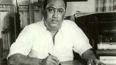 A chapter in South Indian film industry... BR Pantulu