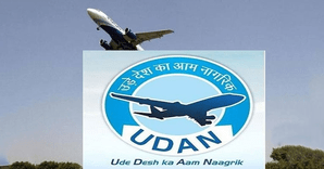 Extension of ‘Udan’ scheme to further improve unserved air routes in ...