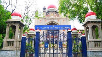 Group-1 candidates are impatient with the High Court