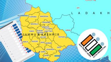 Who will win the Jammu and Kashmir elections?