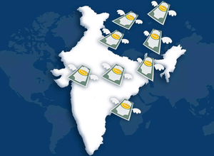 Private equity investments in India