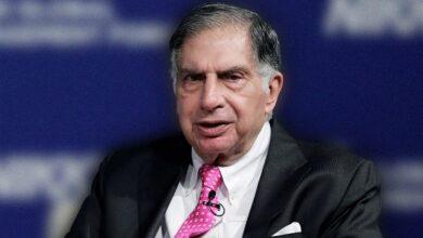 Bharat Ratna should be given to Ratan Tata