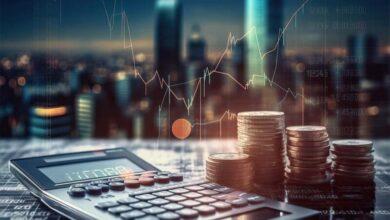 Which age groups which investment..?