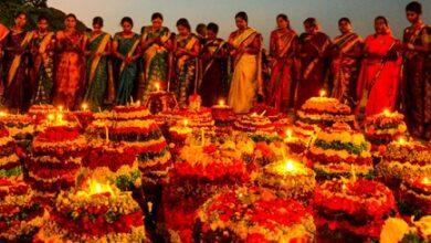A symbol of Telangana culture.. This life..!