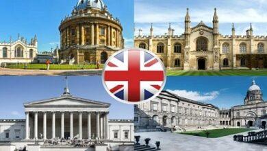 The money belongs to the Indian students, and the money belongs to the UK universities!