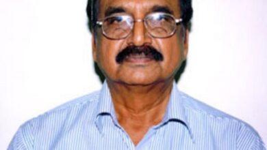P.C. Reddy is the director of family story films in Telugu cinema.