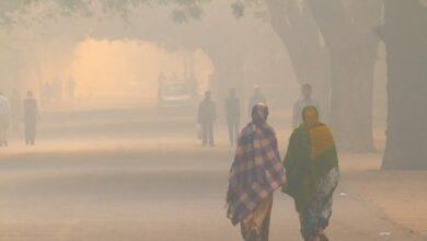 Effects of air pollution on urban women