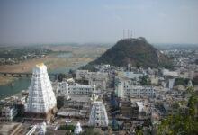 Srikalahasti-Temple