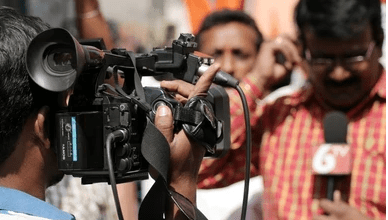 Harassment of journalists will decrease..