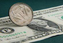 What will happen to the country if the value of the rupee falls?
