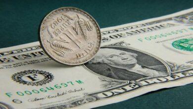 What will happen to the country if the value of the rupee falls?
