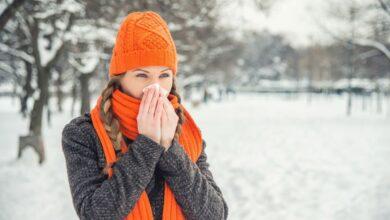 These are the things that increase warmth in winter..!