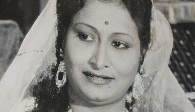 Dasari Kotiratnam is the first woman film producer on the Telugu silver screen.