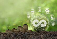 Circular Economy to ensure Environmental Protection