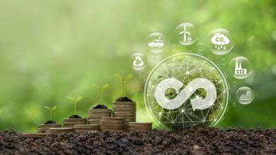 Circular Economy to ensure Environmental Protection