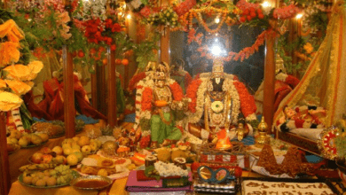 'Dhanurmasam' from 16th of this month!