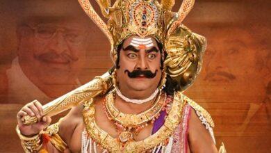 Spura Drupi who turned from protagonist to villain.. Kaikala Satyanarayana..
