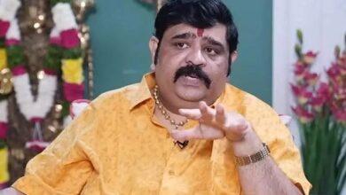 What happened to Tollywood...! Is what Venuswami said true..?