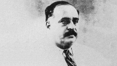 Ardeshir Irani is the great man who taught words to Indian cinema.