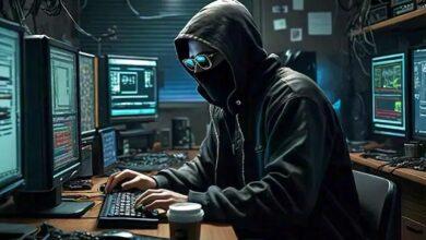 Digital arrest alert..! Be careful..
