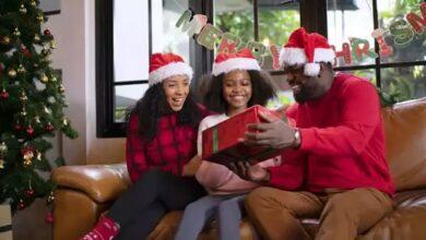 "Boxing Day" celebrations as a celebration to help the working class