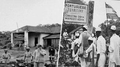 64 years since the liberation of Goa