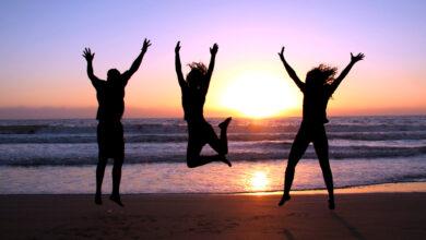 Can't we improve personal health with positive lifestyle changes?