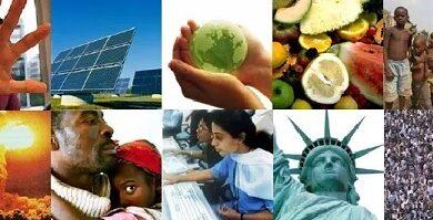 Big challenges that will shake the world humanity in 2025