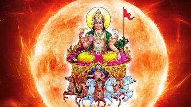 Tomorrow is Bhanusaptami. If you worship, you will get countless profits.