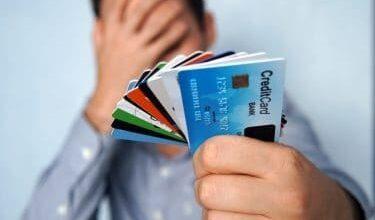 Are you in debt? Get out like this