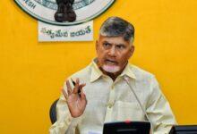 We will transform Andhra Pradesh into a brand: CM Chandrababu.
