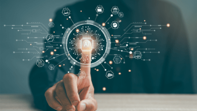 Is human recognition being overshadowed by the AI-automation revolution?"