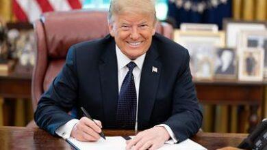 Donald John Trump's Controversial Life