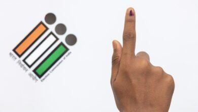 The people who do not vote do not have the right to question!