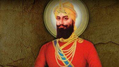 Guru Gobind Singh Ji Jayanti celebrations