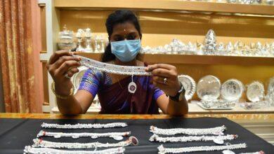 "Hall marking is mandatory for silver. What exactly is hall marking?"