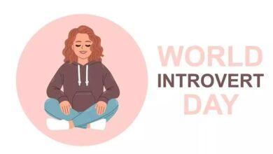Let's appreciate the intellectual power of introverts!