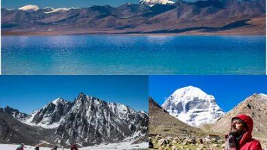 Do you know these things about Kailash Manasa Sarovar?
