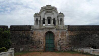 Vijayanagara Fort: A Symbol of Battles