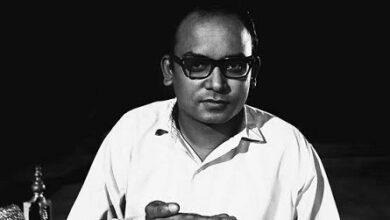 Behind Telugu, the shadow magician of illusion.. Ravikanth Nagayich..