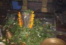 February 26, on the occasion of Maha Shivaratri