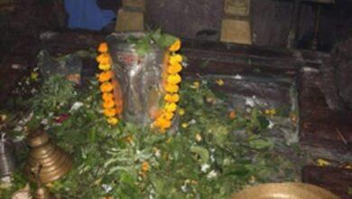 February 26, on the occasion of Maha Shivaratri