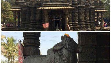 The Supreme Lord who changed His direction for the devotee of the Harijan