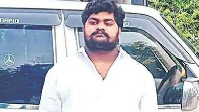 Andhra govt orders probe into threats to approver in Vivekananda Reddy murder case